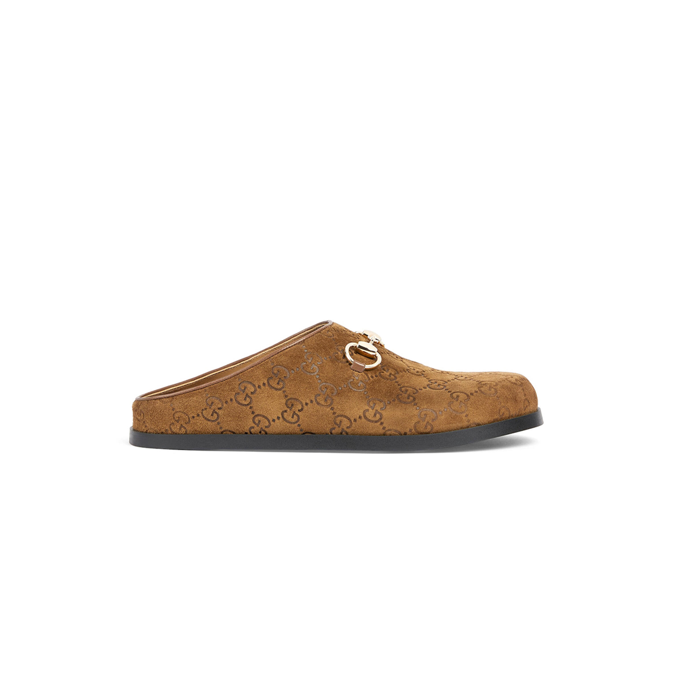 Gvc*1 women''s mule with horsebit 855409